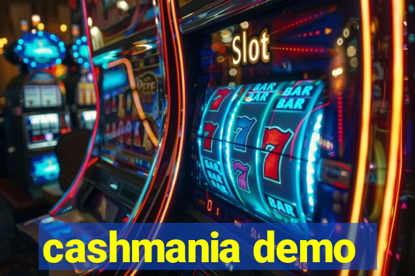 cashmania demo